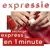 Essie Expressie Vernis à Ongles Séchage Express N°0 Crop Top & Roll 10ml