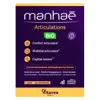 Manhaé Articulations Bio - Confort articulaire - Curcuma - 30 Gélules