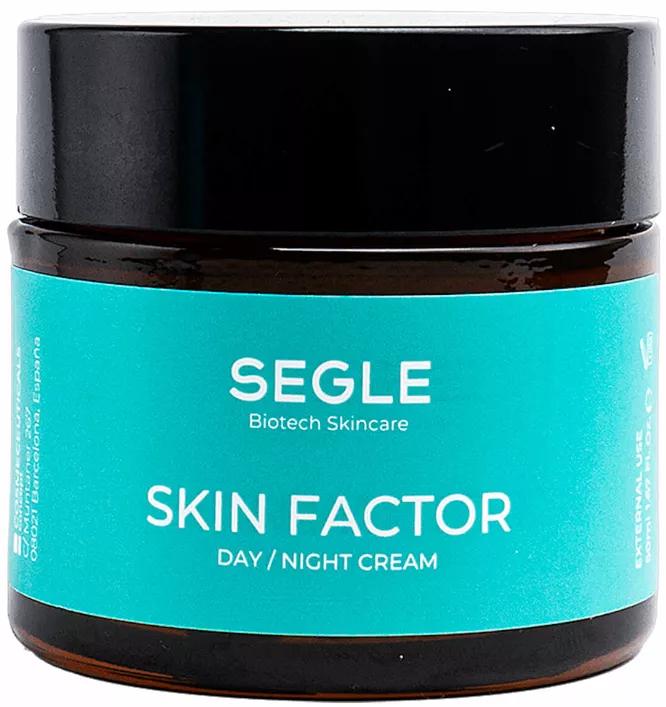 Segle Skin Factor Crema 50 ml