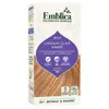 Emblica Coloration Végétale N°5.3 Châtain Clair Ambré Bio 100g
