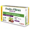 Ortis Transit Intestinal Fruits & Fibres Regular Pack Eco 45 cubes