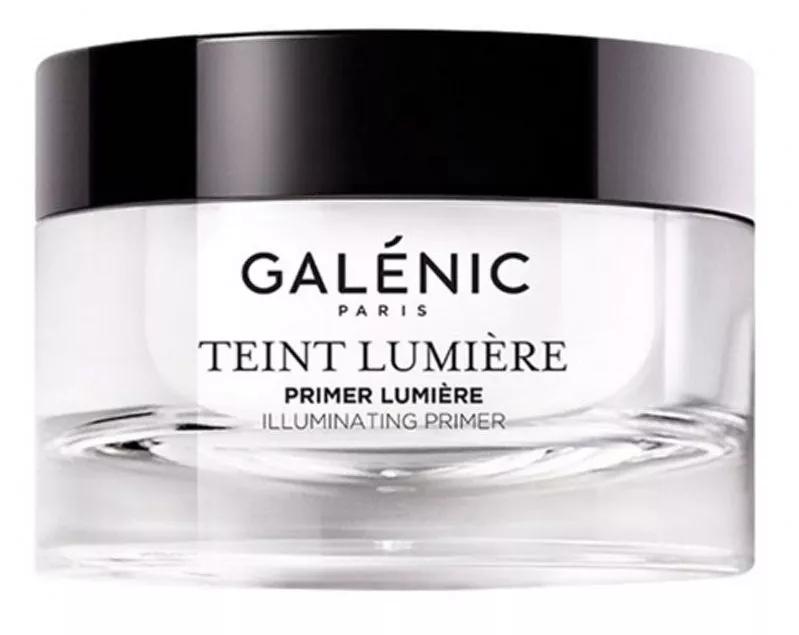 Galenic Teint Lumiere Primer Iluminador Galénic 50 ml