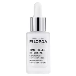 Filorga Time-Filler Intensive Sérum Multi-Correction Rides 30ml