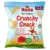 Holle Crunchy Snack Millet Mangue Sans Gluten +8m Bio 25g