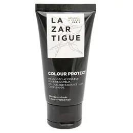 Lazartigue Colour Protect Masque Éclat Couleur 50ml