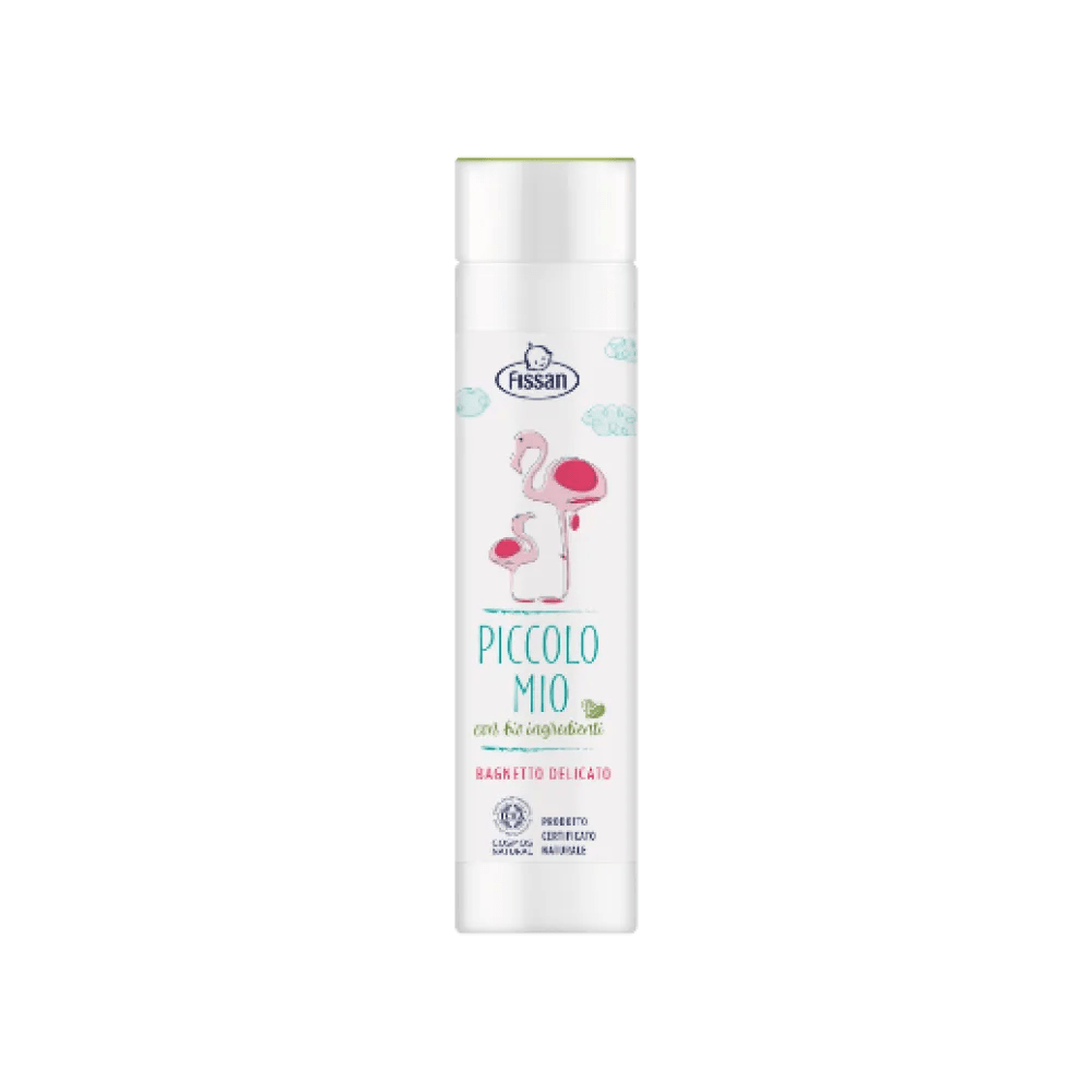 Fissan Piccolo Mio Bagnetto Delicato 250 ml