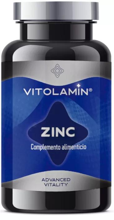 Vitolamin Zinco 25 Mg 365 Comprimidos