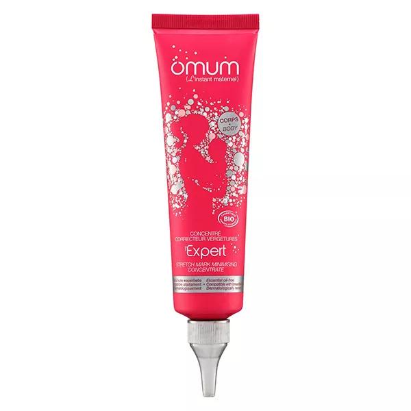 Omum Expert Concentrated Stretch Marks Corrector Bio 100ml 