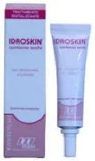 Idroskin Crema Contorno Occhi 15 ml