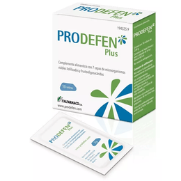 Italfarmaco Prodefen Plus 10 Sobres Online|Atida