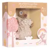 Nature & Senteurs Coffret Eau de Bébé Ourson Rose 50ml