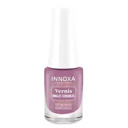 Innoxa Vernis à Ongles N°907 Natural 5ml