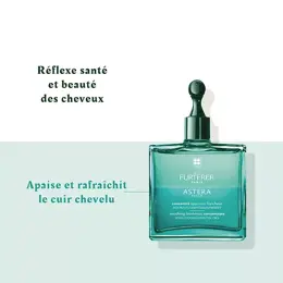 René Furterer Astera Fresh Concentré Apaisant Fraîcheur 50ml