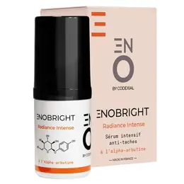 Eno Laboratoire Codexial Enobright Radiance Intense 15ml