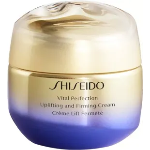 Shiseido Vital Perfection Uplifting & Firming Cream 50 ml