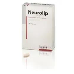 Neurolip Integratore 24 Compresse