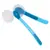 MAM Blue Thermosensitive Spoons x 2 