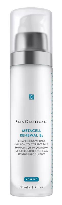 SkinCeuticals Correct Metacell Renewal B3 Crema 50 ml