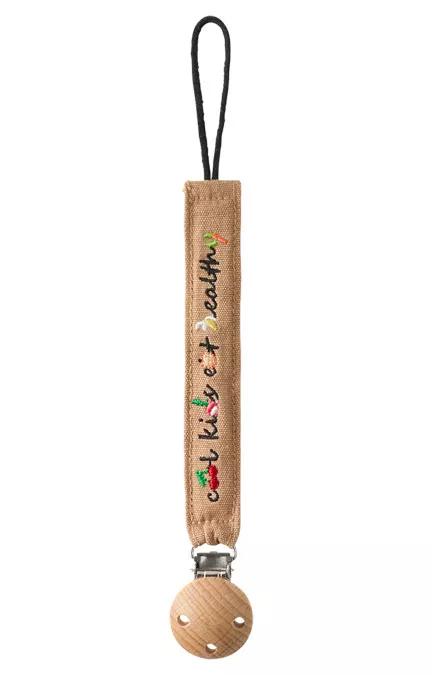 Oli&Carol Hanger Cooler Schnullerhalter für Kinder