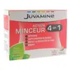 Juvamine Action Minceur 4 en 1 60 comprimés