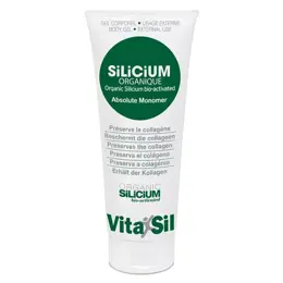 Vitasil Silicium Gel 225ml