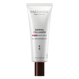 Madara Cosmetics DERMA COLLAGEN Night Source Crema Notte 70ml