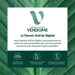 Laboratoires Vendôme - Eau Micellaire 3 en 1 CALMV+  400ml