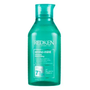 Redken Amino Menthe Shampooing 300ml