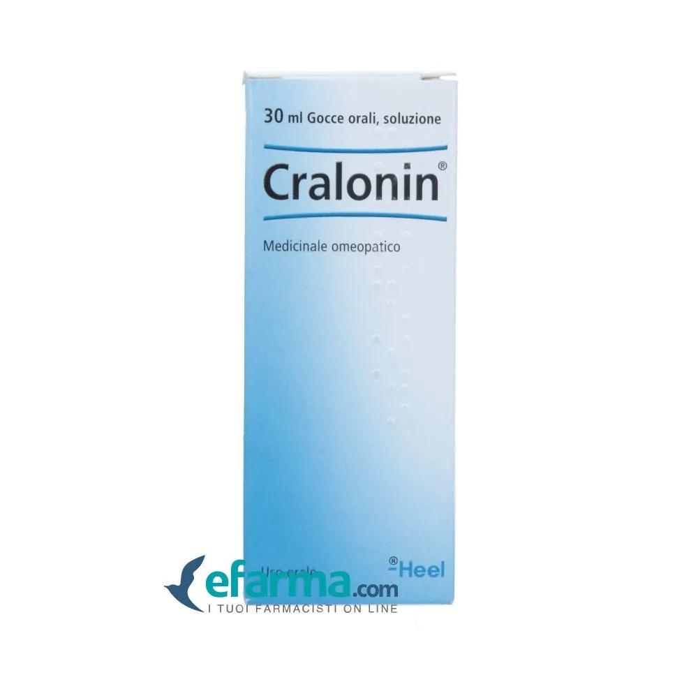 Guna Heel Cralonin Gocce 30 ml