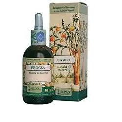 Progea Integratore Prostata 50 ml