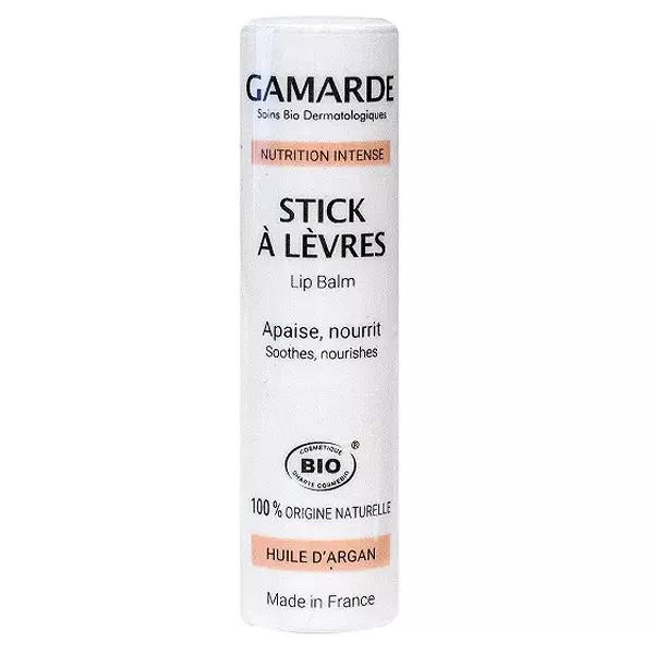 Gamarde Nutrition Intense Stick Labbra 3,80 g