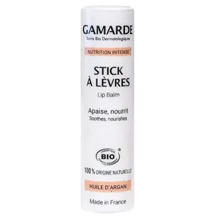 Gamarde Nutrition Intense Stick Labbra 3,80 g