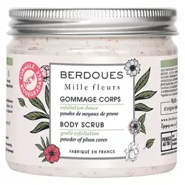 Berdoues 1902 Mille Fleurs Gommage Corps 200ml