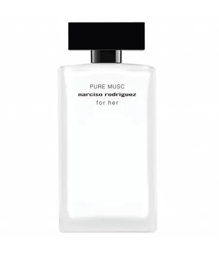 Narciso Rodriguez For Her Pure Musc – Eau De Parfum 100 Ml