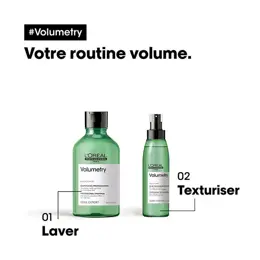 L'Oréal Professionnel Serie Expert Volumetry Brume Texturisante 125ml