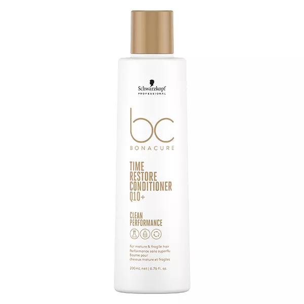 Schwarzkopf Professional BC Bonacure Time Restore Balsamo 200ml