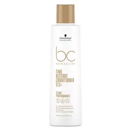 Schwarzkopf Professional BC Bonacure Time Restore Après-Shampoing 200ml