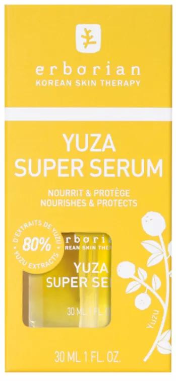 Erborian Yuza Super Sérum 30 ml