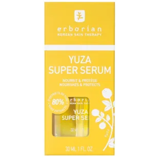 Erborian Yuza Super Serum 30 ml