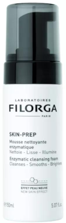 Filorga Skin-Prep Cleansing Foam 150 ml