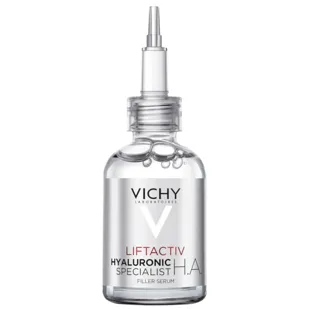 Vichy Liftactiv Supreme H.A. Epidermic Filler Serum Face and Eyes 30ml