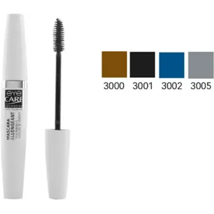Eye Care Mascara Allongeant Noir Profond