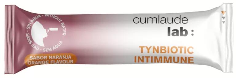 Cumlaude Tynbiotic Intimmune 28 Sticks