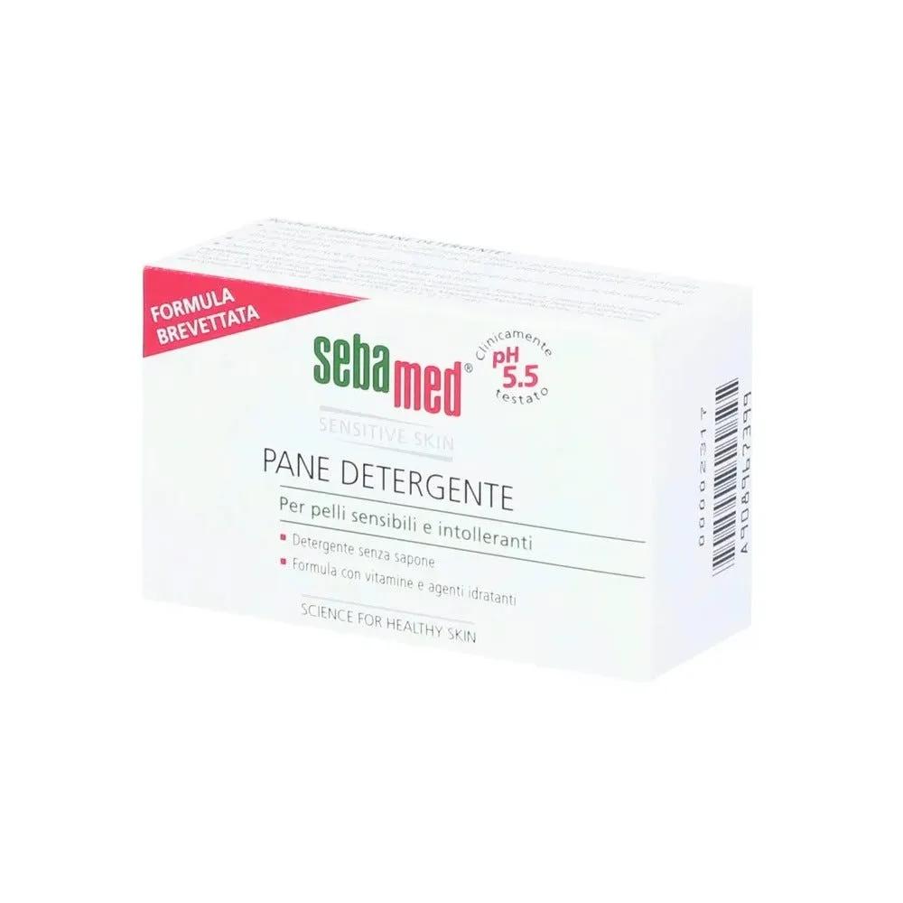 Sebamed Pane Dermatologico Detergente 100 g