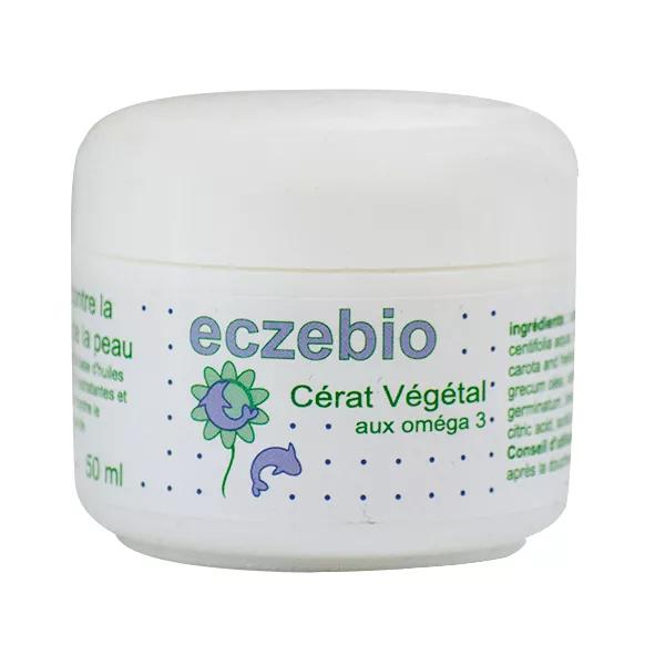 Oemine Eczebio Cedro Vegetale Omega 3 e Omega 6 Bio 50ml