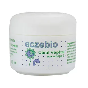 Oemine Eczebio Cedro Vegetale Omega 3 e Omega 6 Bio 50ml