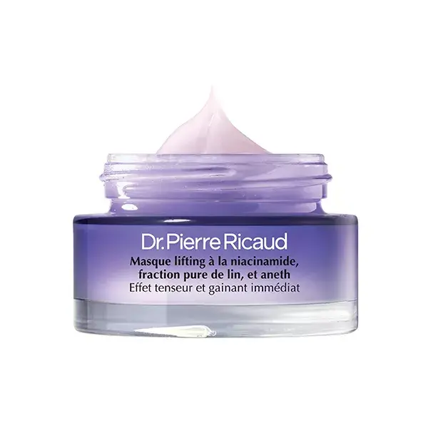 Dr Pierre Ricaud VISAGE Masque lifting 50 mL