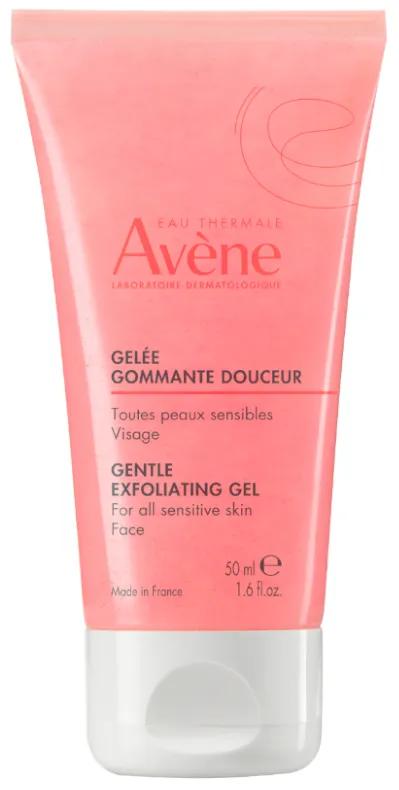 Avène Gommage Doux Visage 50 ml
