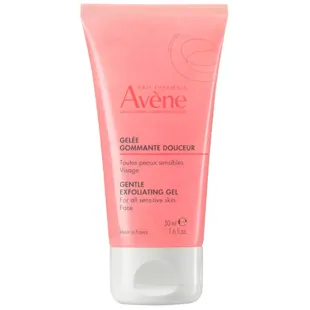 Avène Zachte Gezichtspeeling 50 ml