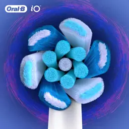 Oral-B Brossette iO Ultimate Clean 2 unités